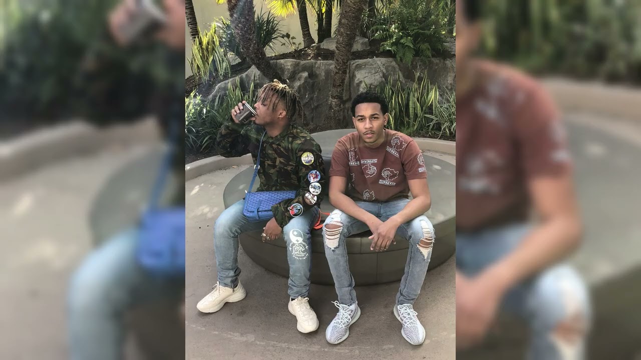 Juice WRLD - Quitter(Raw ACAPELLA)