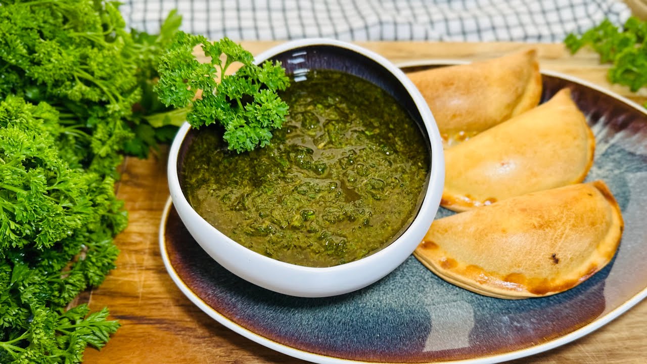 Chimichurri