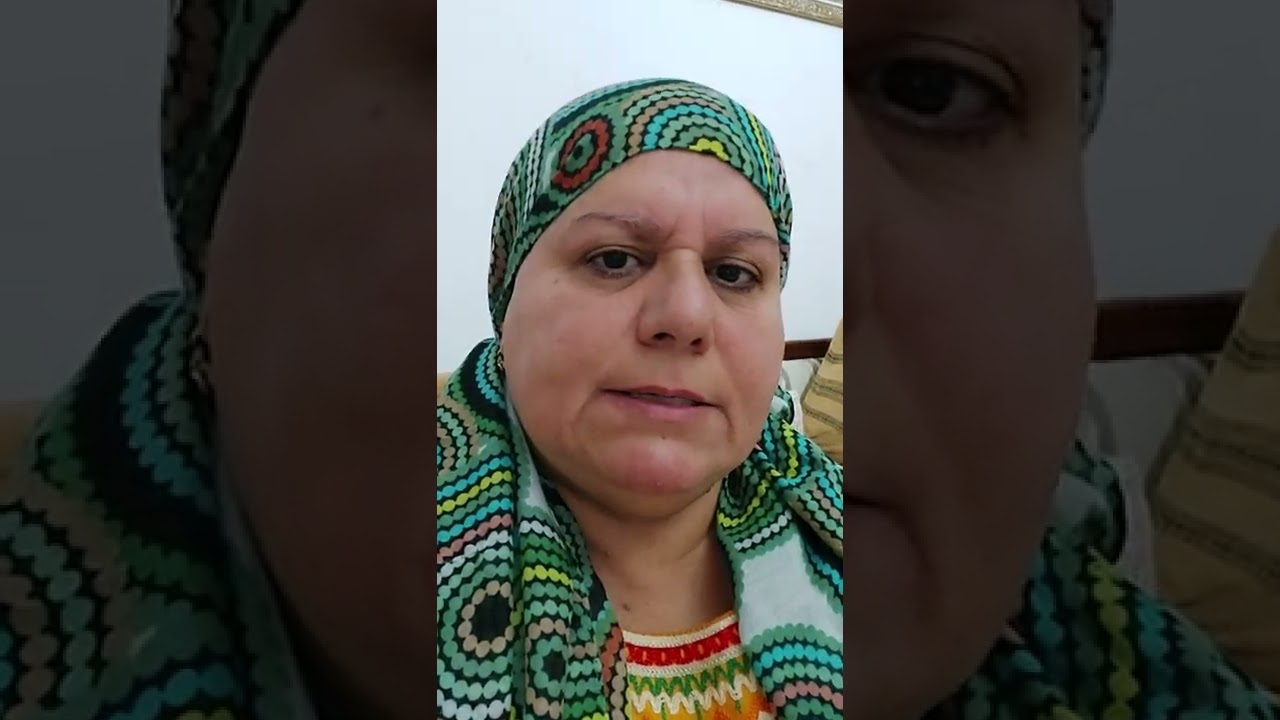 الرائحة الكريهة التي تصدر عن الزانية هي رد فعل خلايا الجسم على الاعتداء،الفاحشي عليه