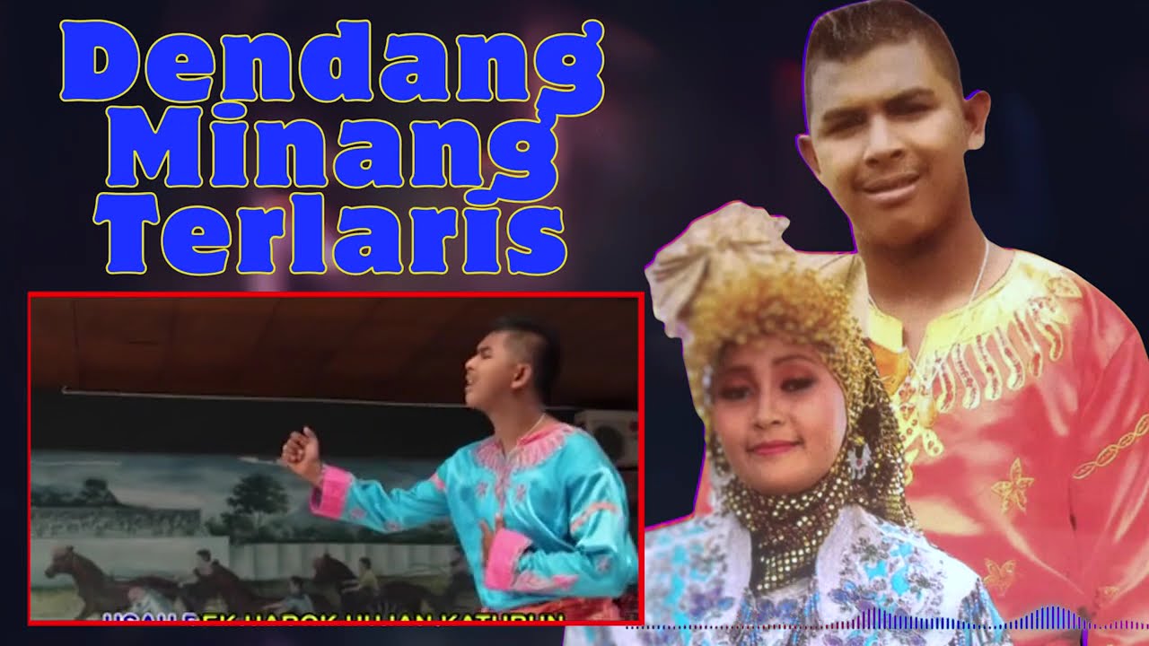 DENDANG MINANG TERBARU 2025  FEBBY PILIANG feat RIRY CHAN