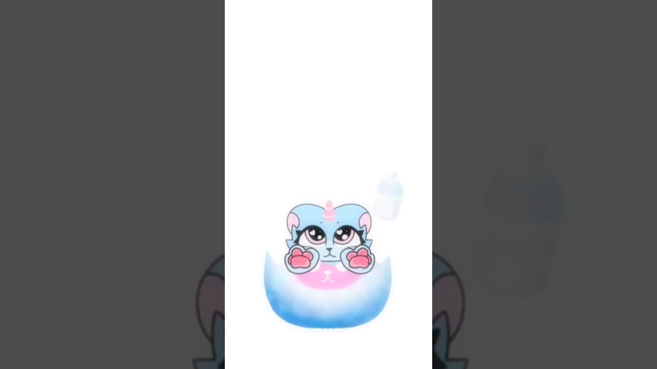 Fluvsies hatch #fluvsies