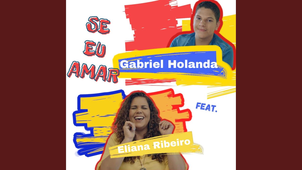 Se Eu Amar