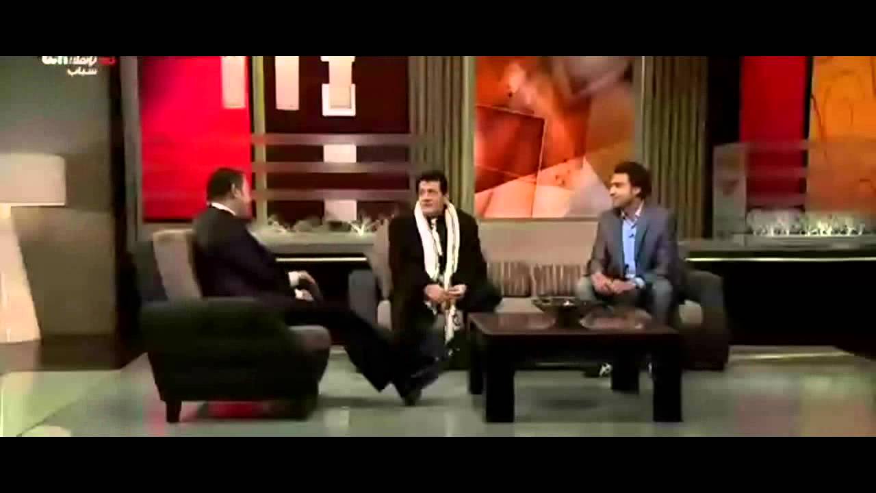 على ربيع  هههههه هتموت من الضحك