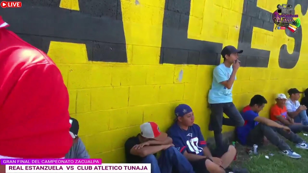 GRAN FINAL DEL CAMPEONATO ZACUALPA