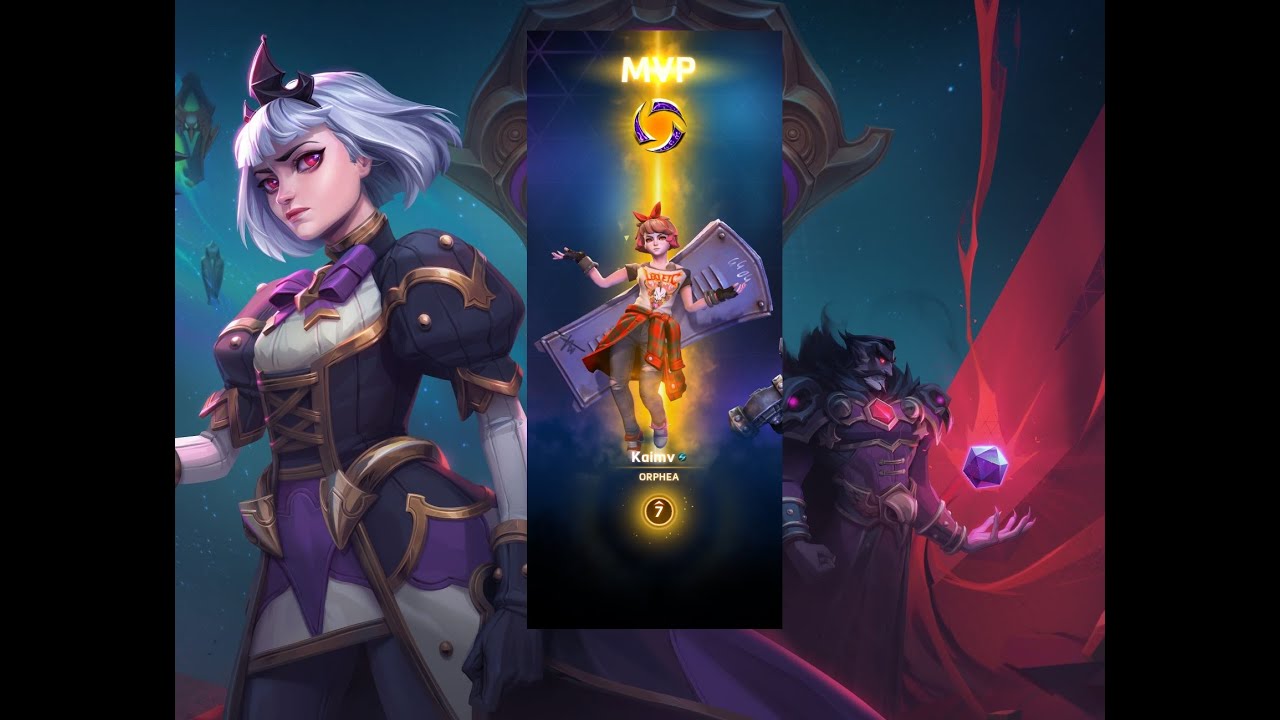 Orphea: None can dance, the way I waltz