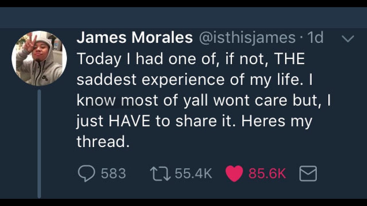 Pharmacy Employee Shares A Story That Will Hit You In The Feels