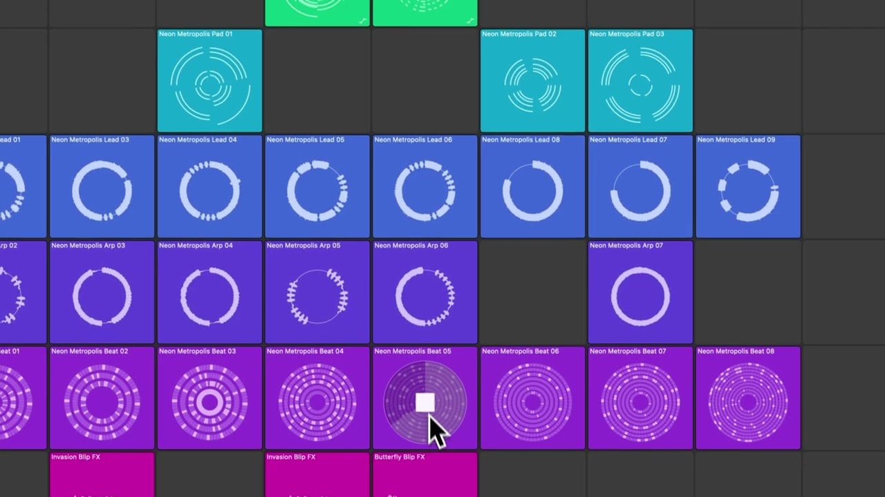 LaunchPAD