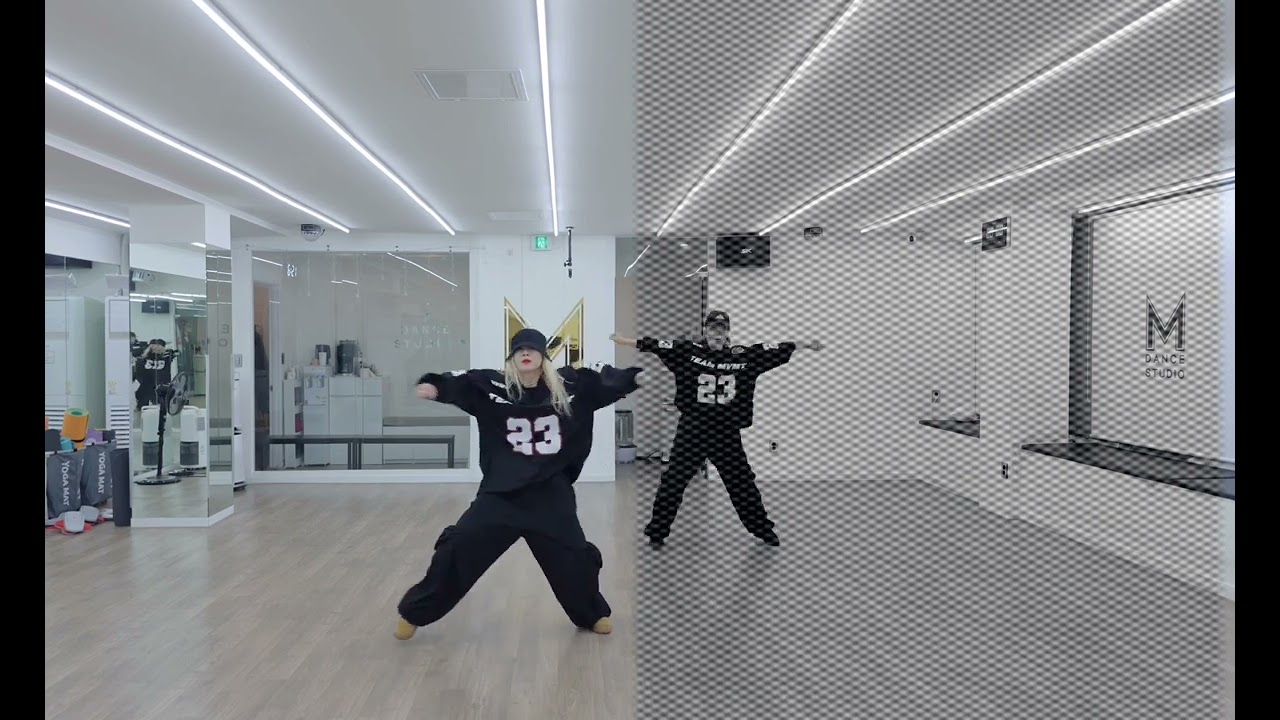 #클로버 #라비다로카#부평m댄스 #다이어트댄스#힙합#신나는음악#DHD가비쌤안무