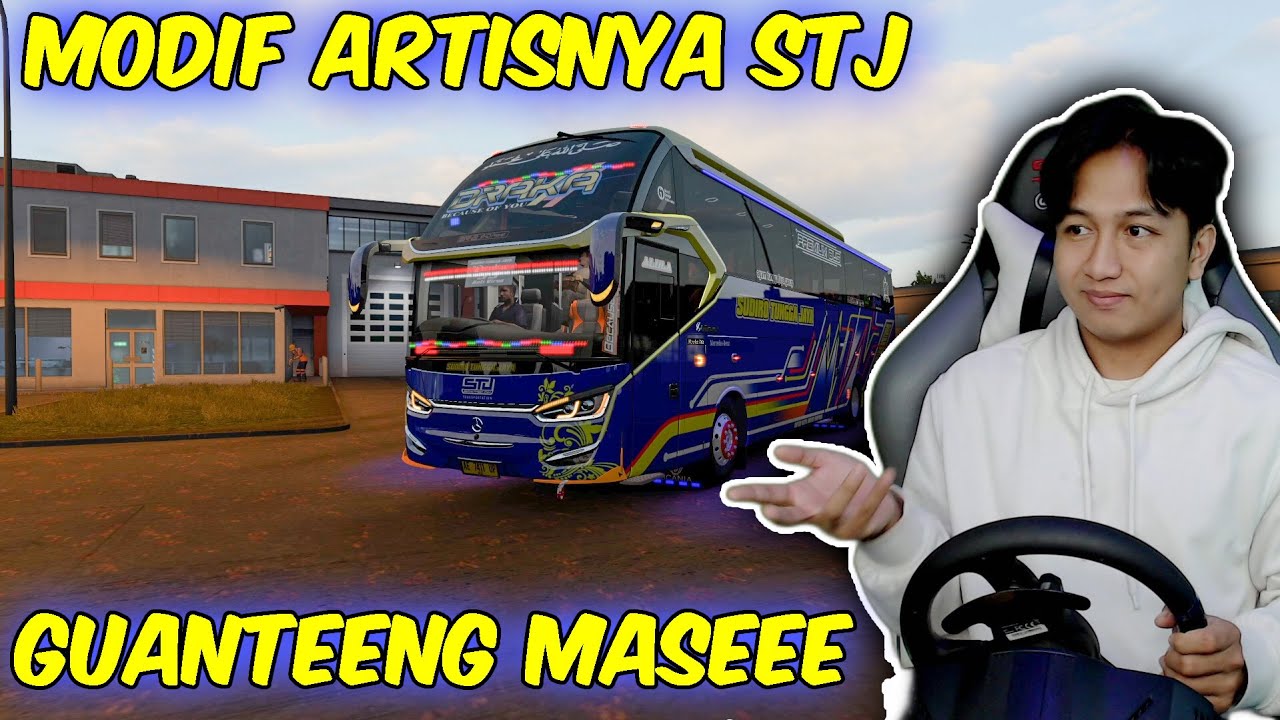 MODIFIKASI ARTISNYA SUDIRO TUNGGA JAYA!! SI BASURI ULAR 
