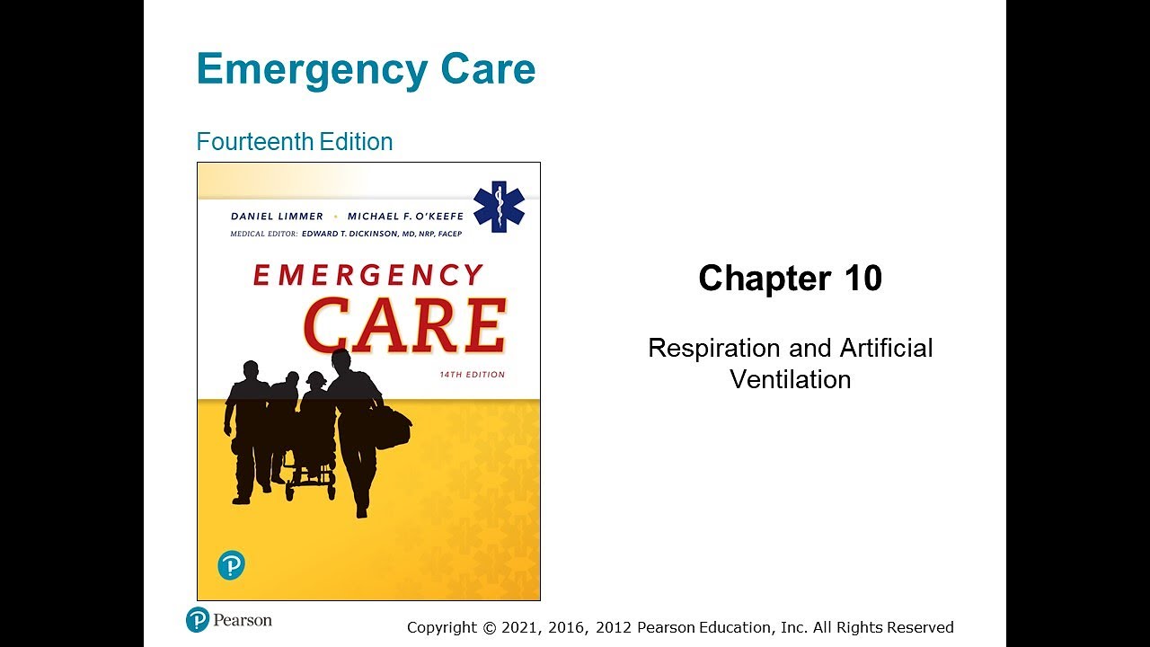 EMT Chapter 10
