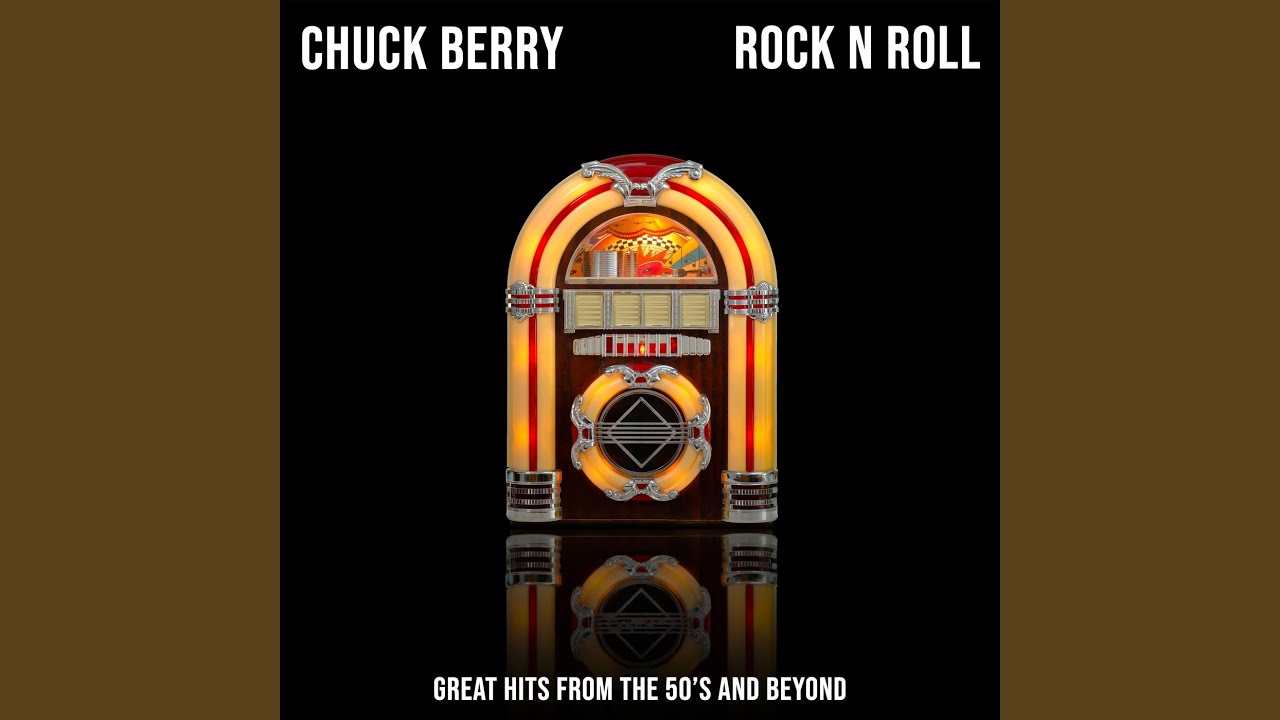 Johnny B. Goode
