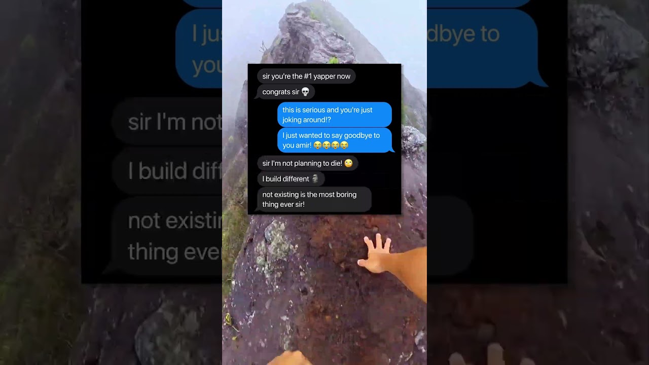 Амир, прощай 😢😭