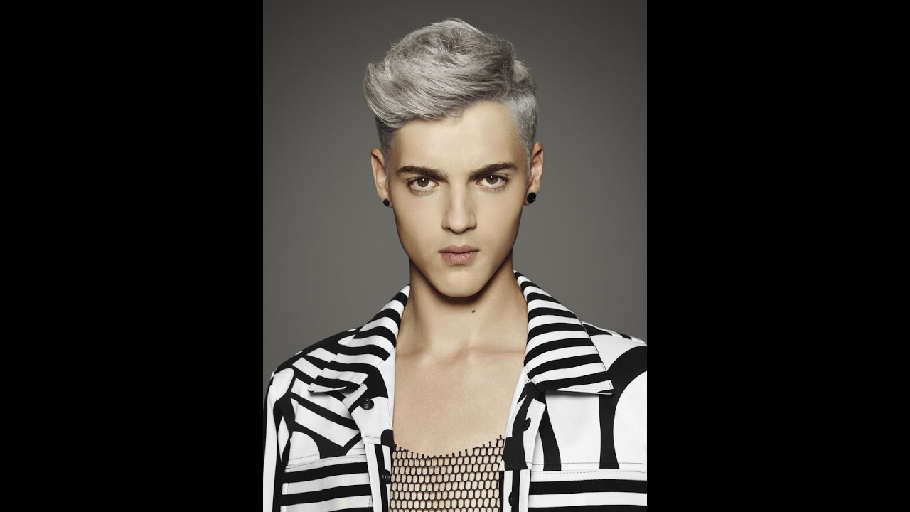 Poland's Next Top Model Cycle 5 - Photoshoot 1 and Makeover