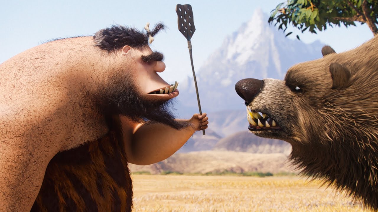 The History Of The Minions Scene | Minions (2015) | Movie Clip