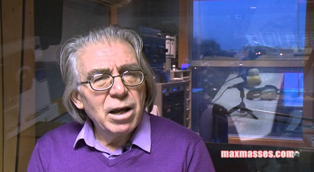 Vasilis Panayis- Interview