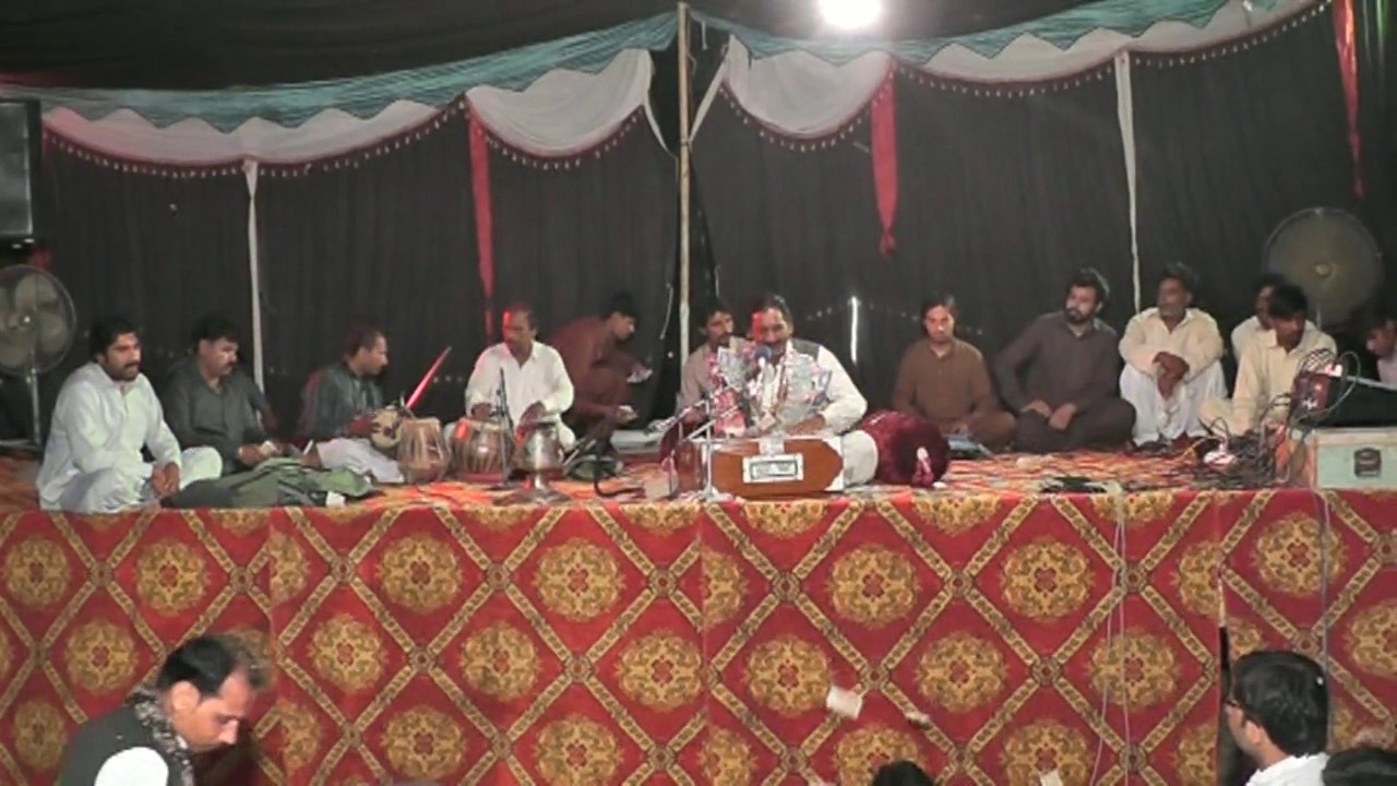 Part-1/2 | Talib Hussain Dard | M.B.Din Prog | Full HD