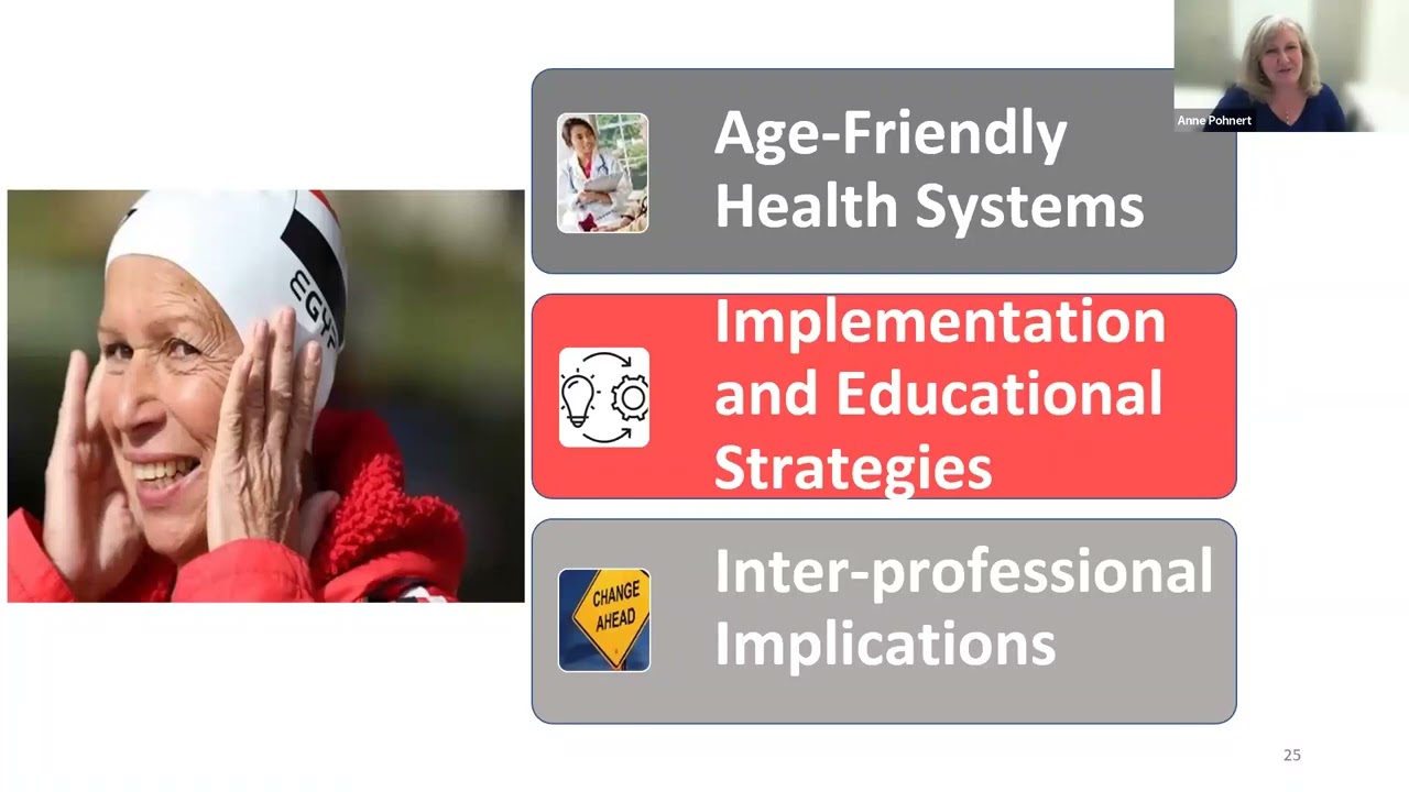 Addressing the Needs of an Aging Population Workshop Dec 8 Problem Gap Session