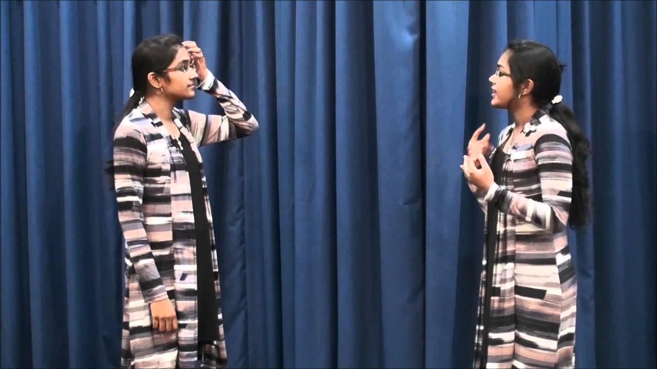 Neer Enakkai Kayapateer |  Youth dance | Word of God Church | Doha, Qatar.