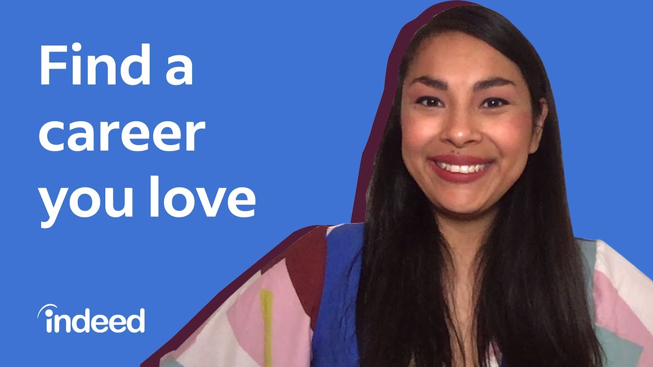 How to Choose a Career Based on Your Interests | Indeed Career Tips