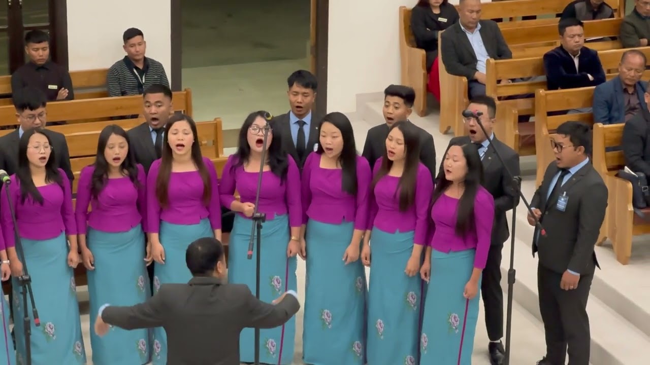 Aibawk Pastor Bial Zaipawl