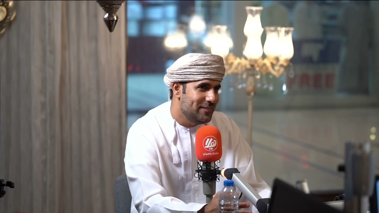 #سالم_الشحاطي كيف بدأت القصة، وهل ستنتهي قريبًا؟ مع محمد البلوشي| #براحة_هلا مع عيسى الملا