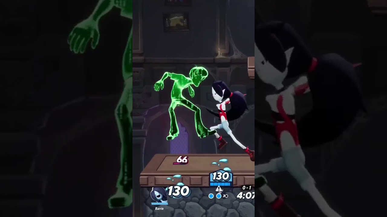 She&rsquo;s so good #gaming #multiversus #barrix #marceline #fyp #fypage #fypシ゚