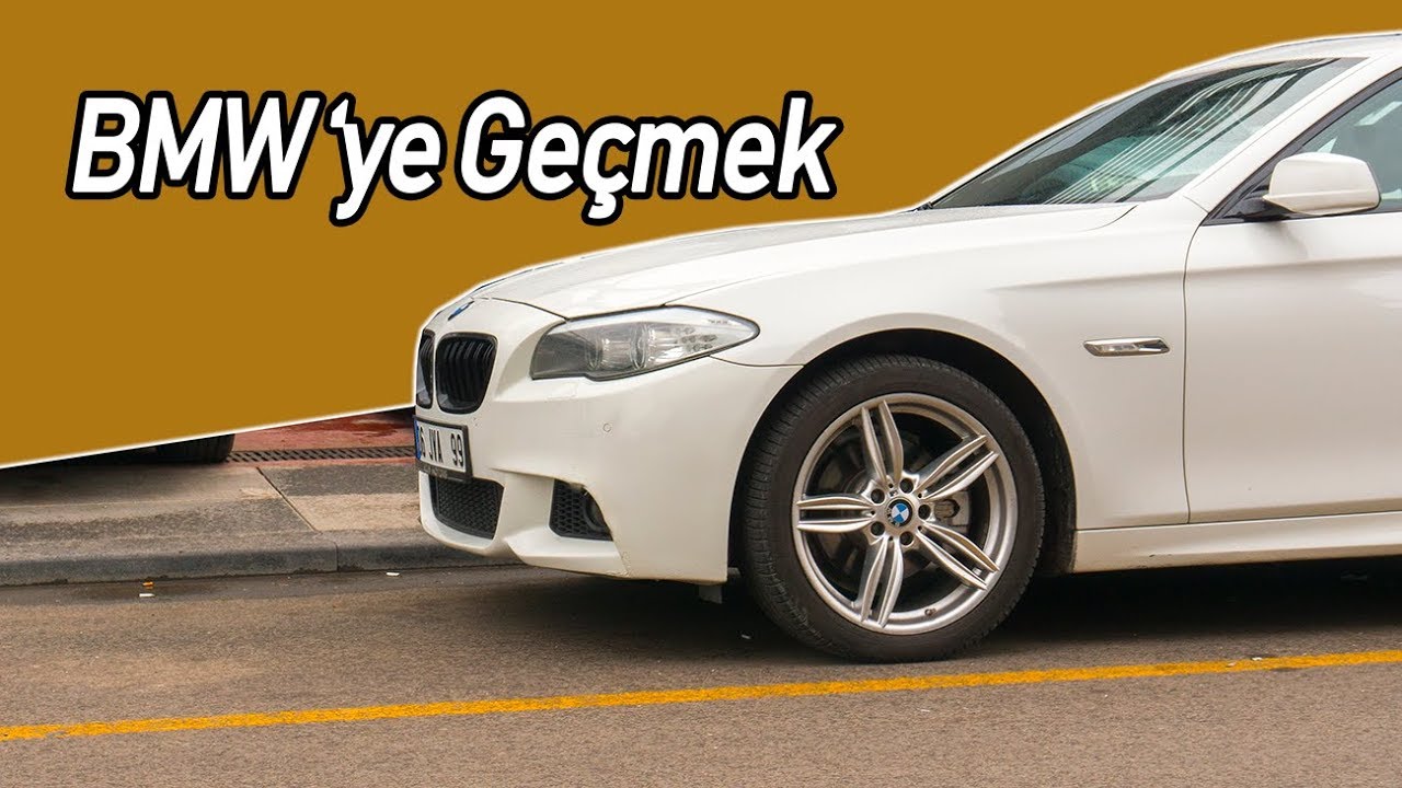 BMW'ye Geçme Düşünceleri, Aracımı Satıyor muyum? | Vlog