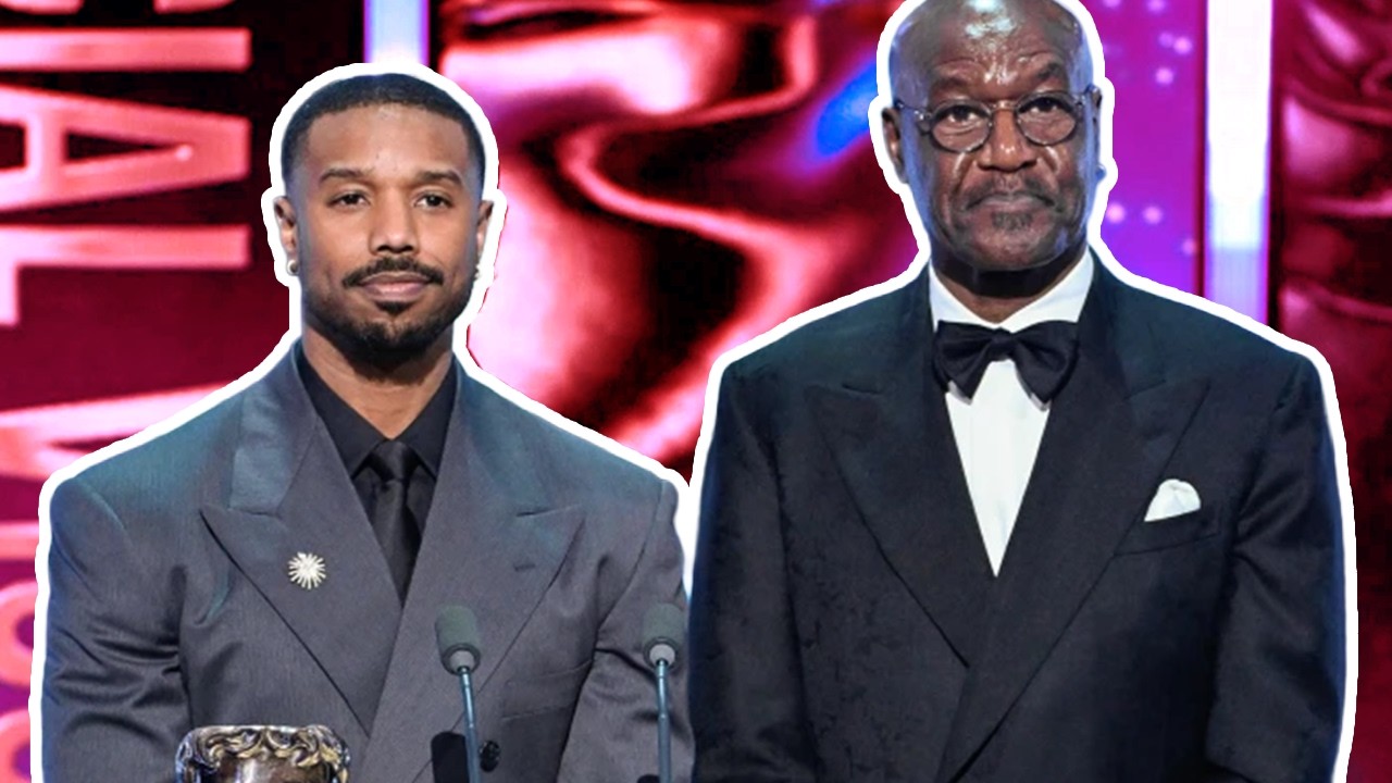 The BAFTA Incident Everyone Is Talking About…