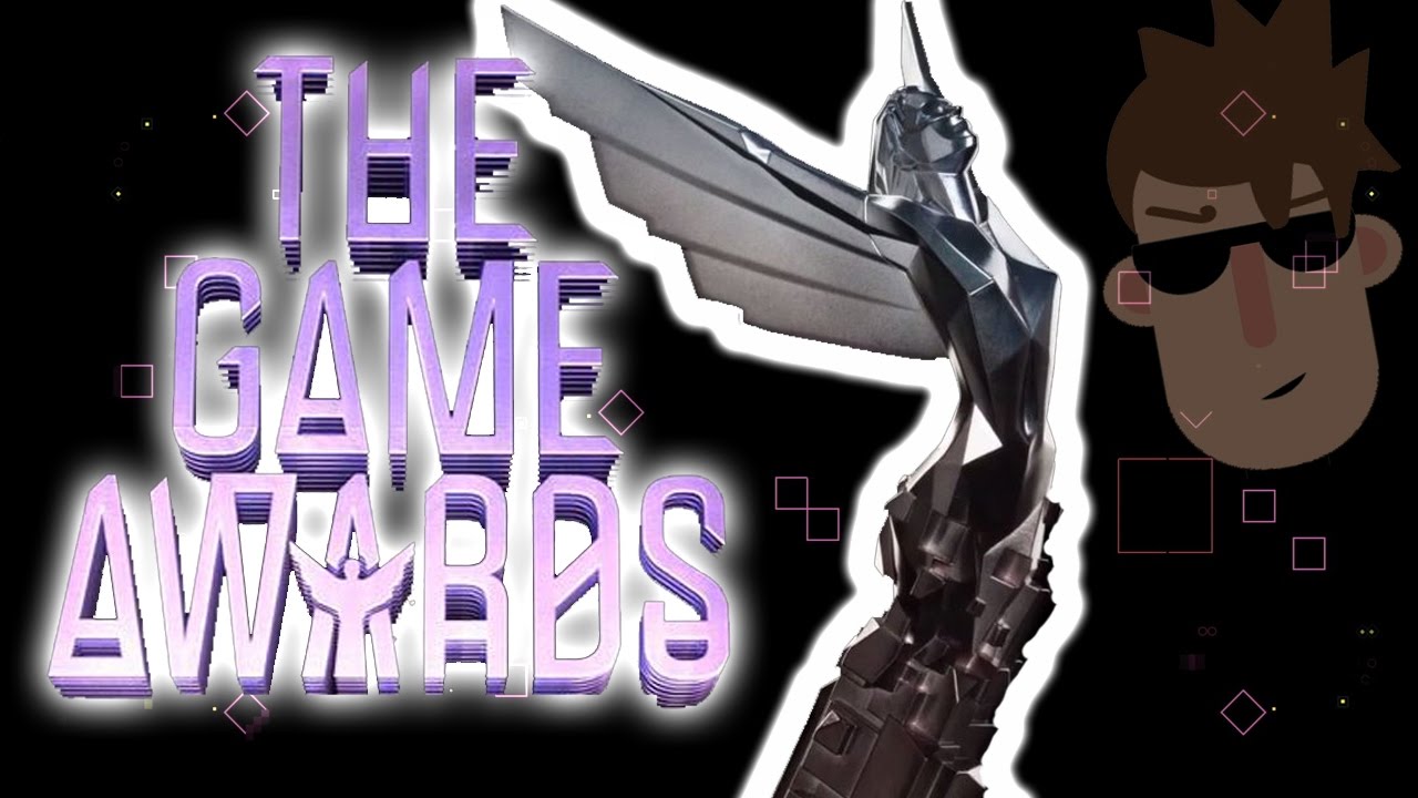 Os famosos GOTY do VGA
