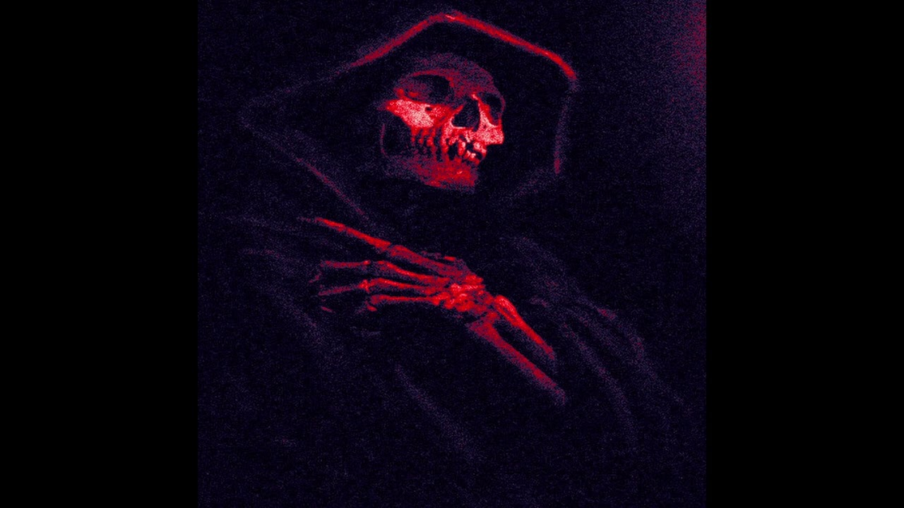TERROR REID Type Beat - 