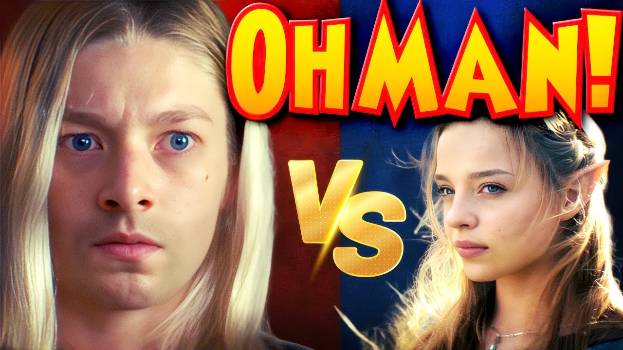 BREATH OF THE WHINE – Woke Freaks MELTDOWN Because Hunter Schafer Wasn’t Cast as Zelda