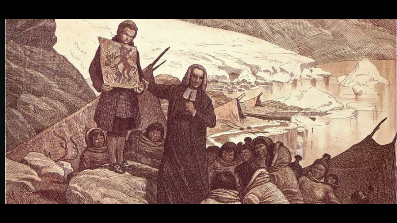 Kalaallit Kristumiunngoriartornerat imm. 1