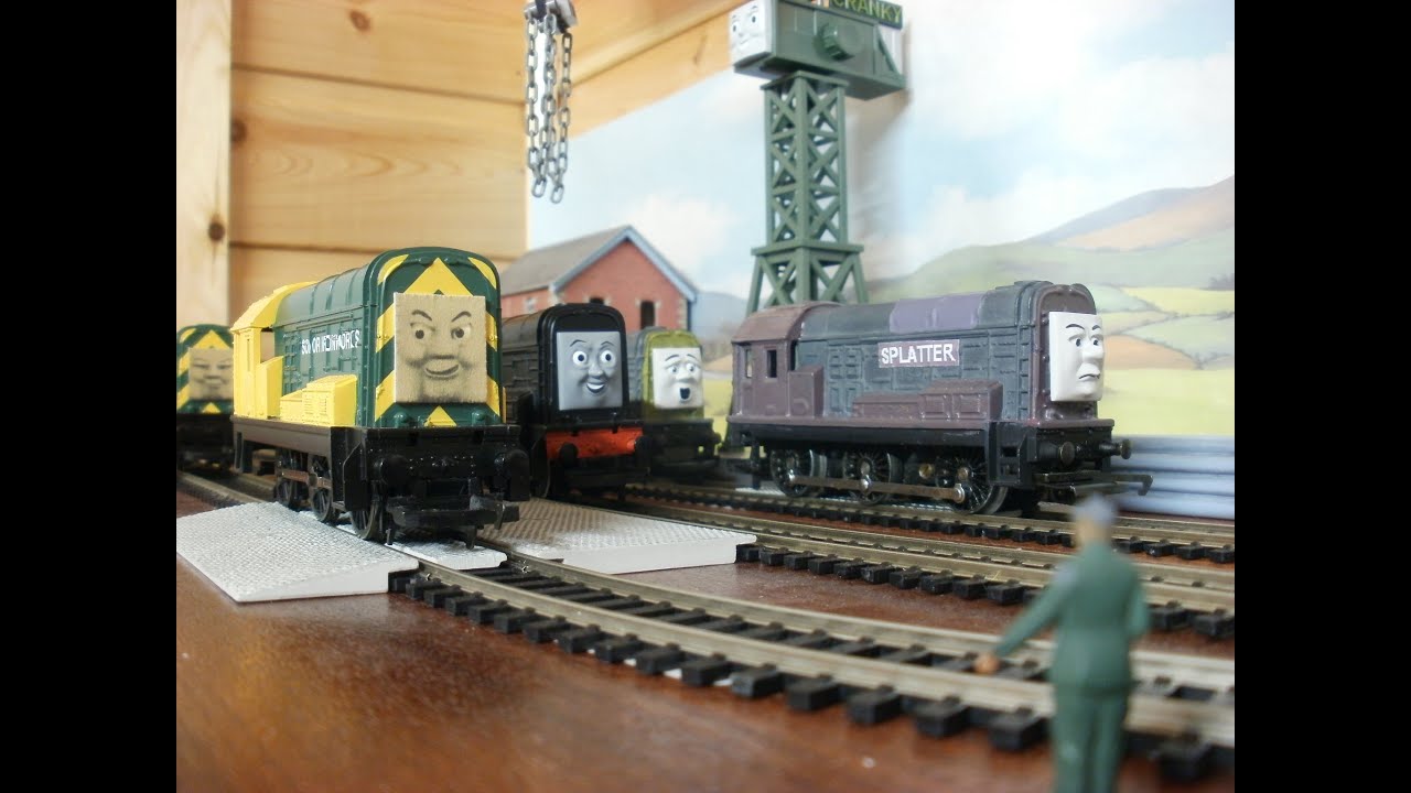 TAF/TMS - Photo Finish