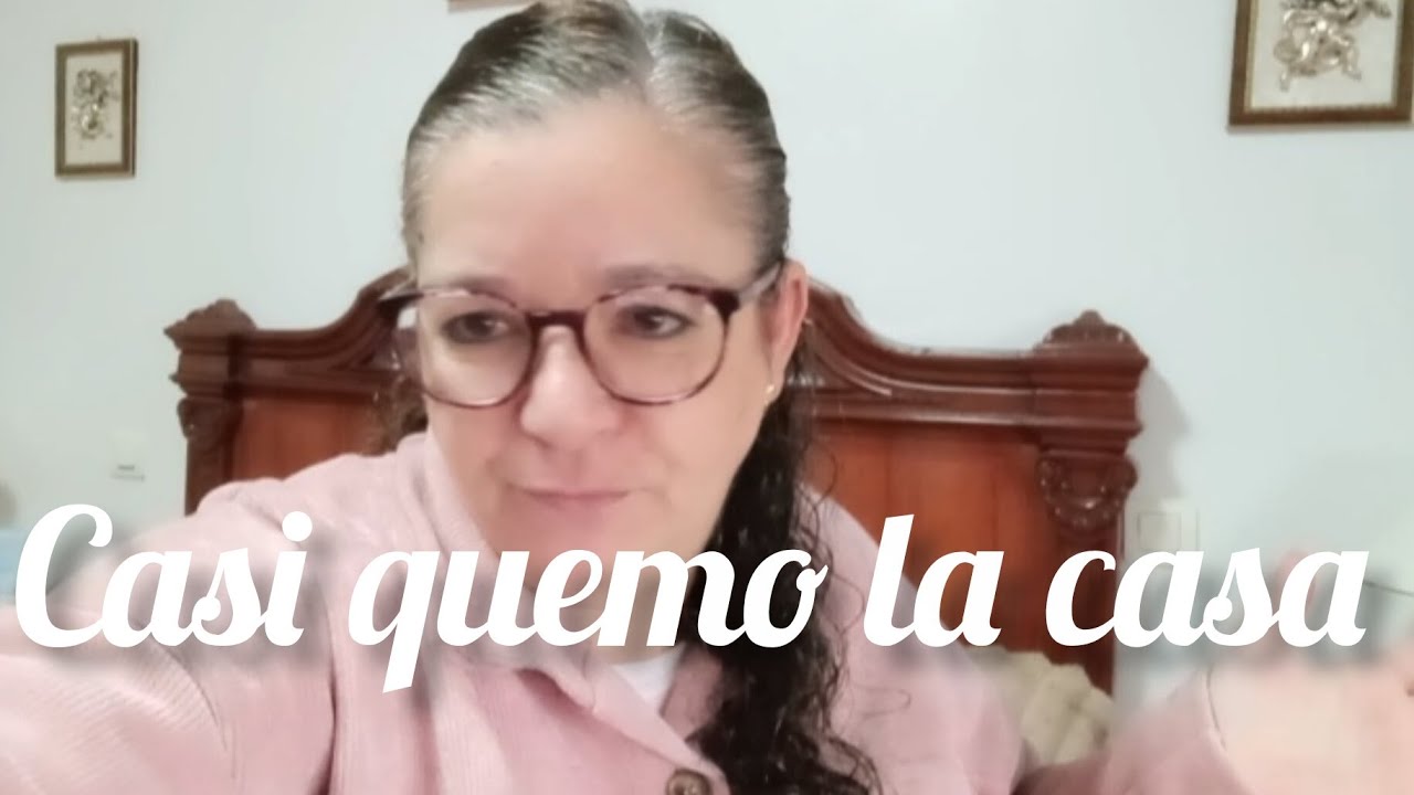 Me voy al Médico....Esto no es normal..