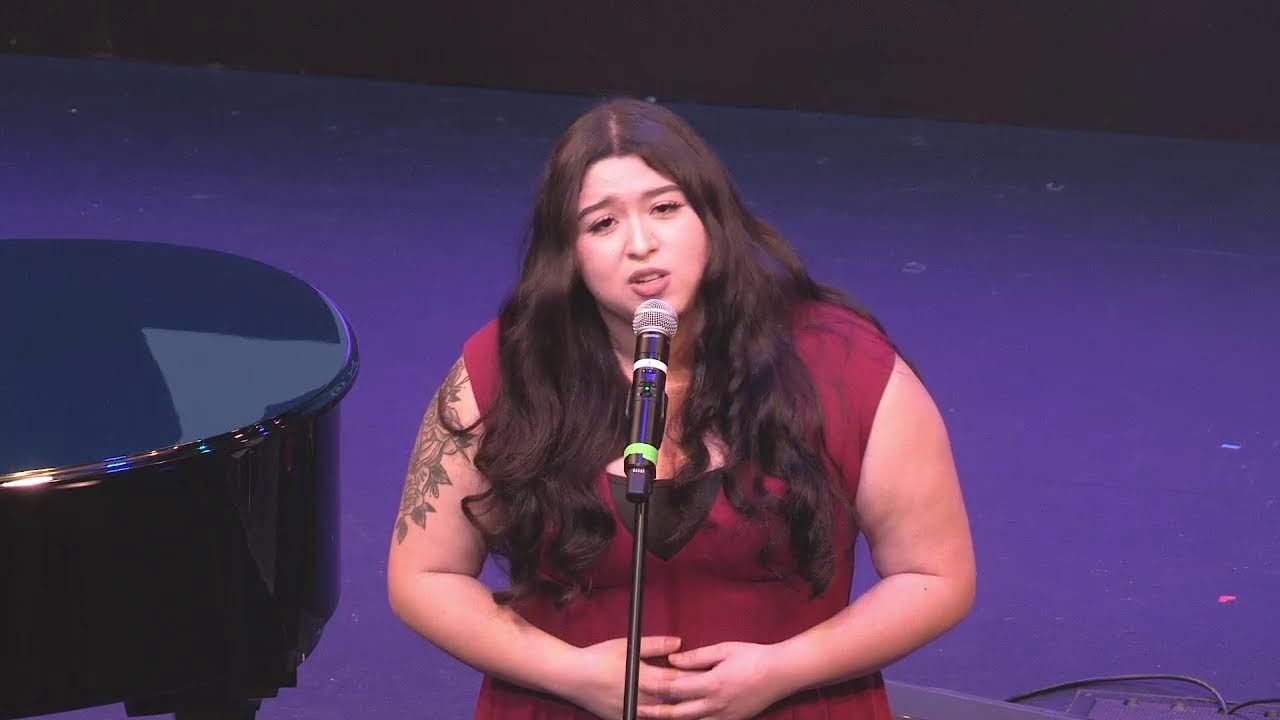 Music Student Showcase - Fall 2025