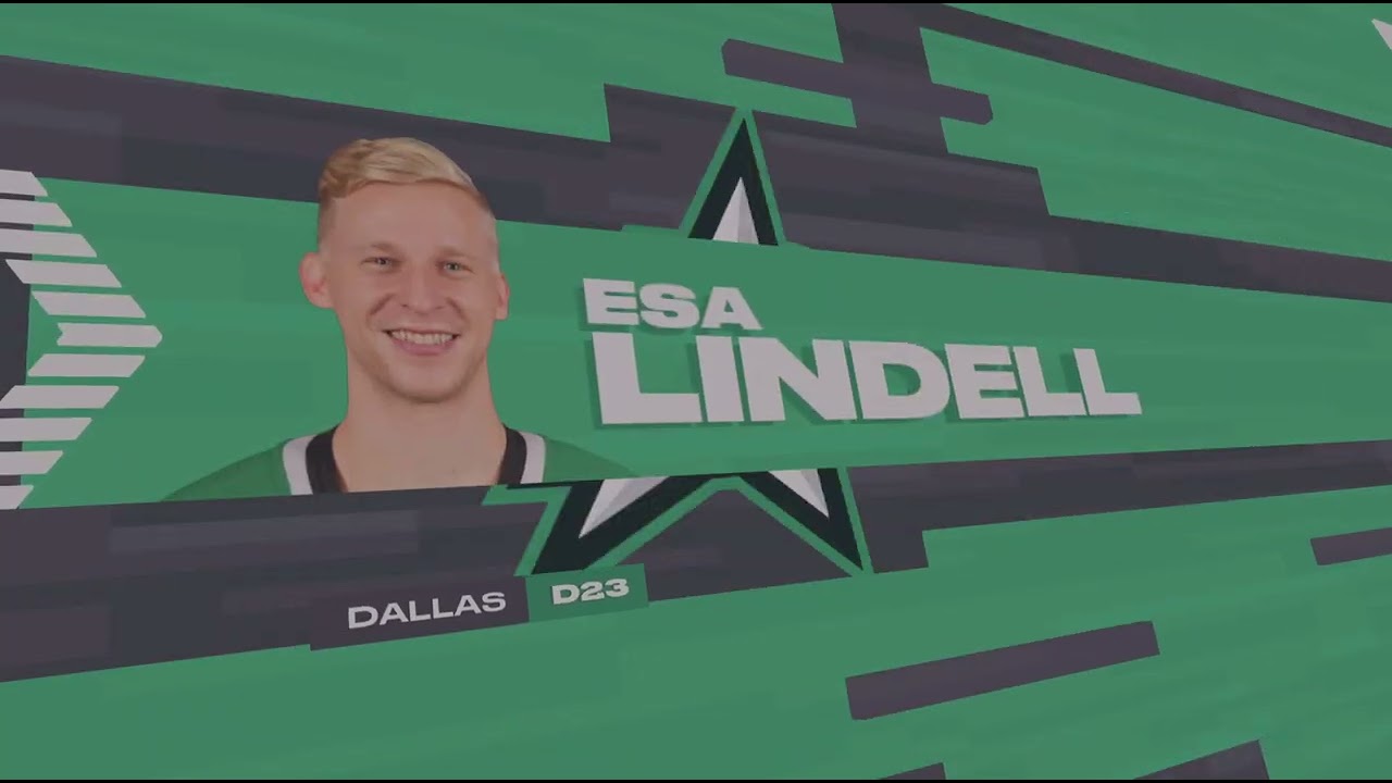 Dallas vs Colorado Playoffs Round 2