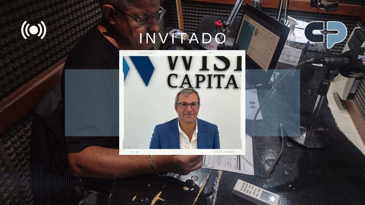 Patagonia EyN: 