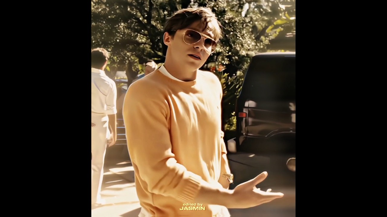 Lyle menendez edit #edit #viral #netflix #Monsters #shorts #lylemenendez #nicholaschavez