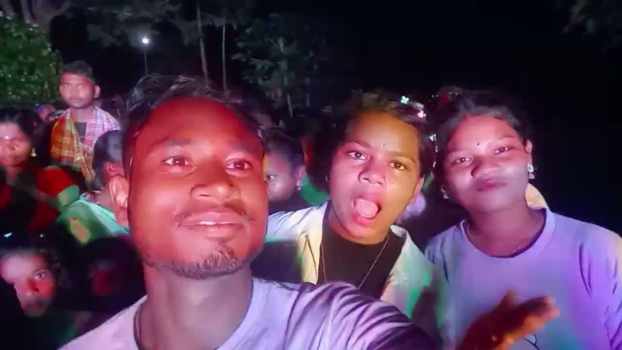 Happy time 
