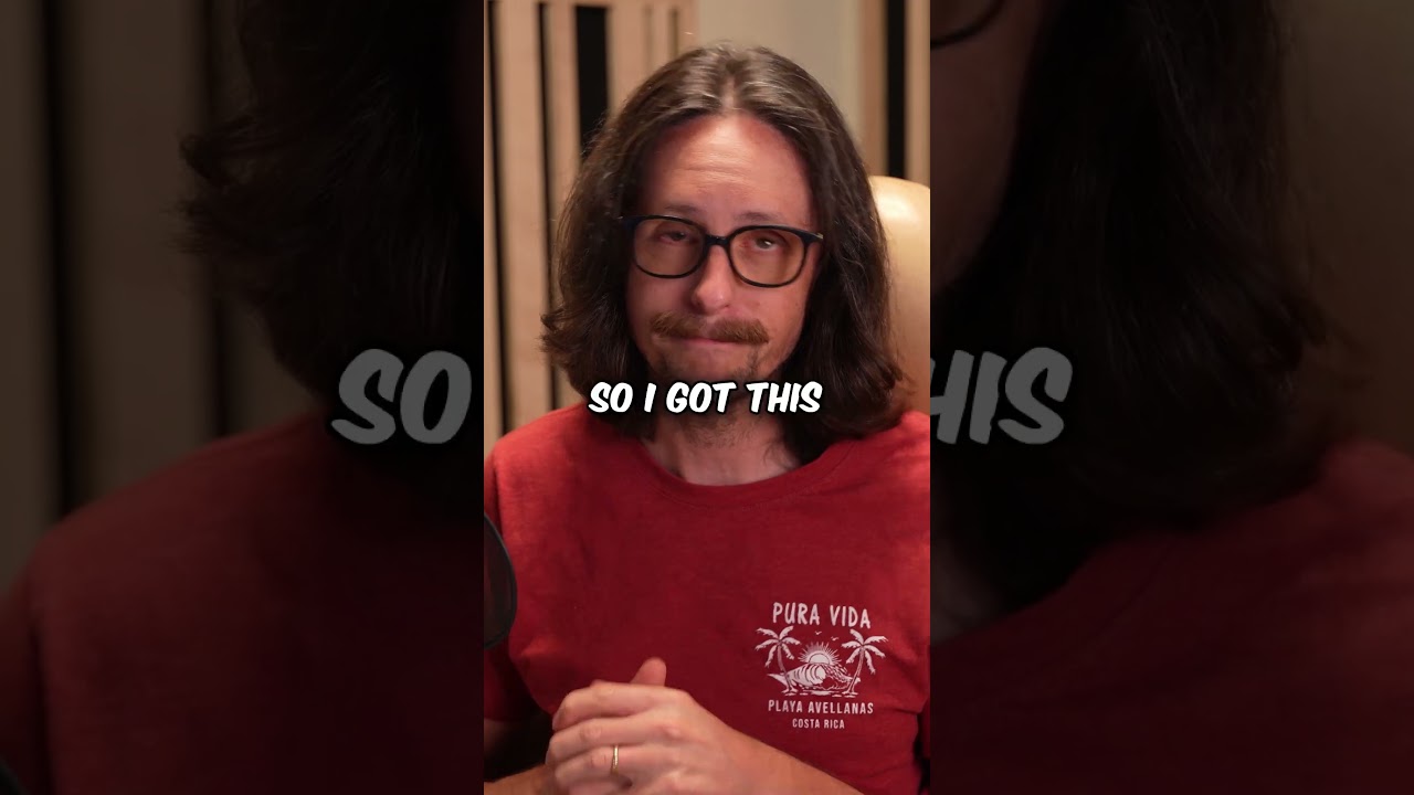 Recording Vocals in an Untreated Room? 🤔 Try This!