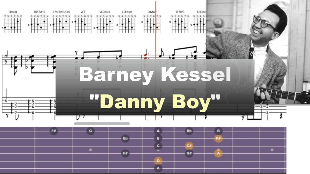 Barney Kessel - 