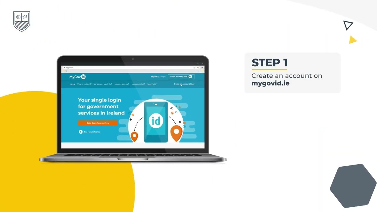 How to get a PPS number