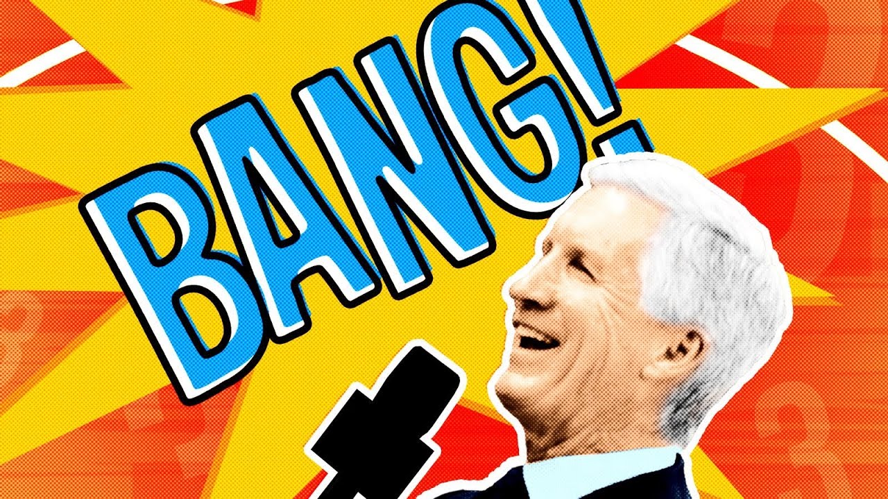 Mike Breen most iconic calls