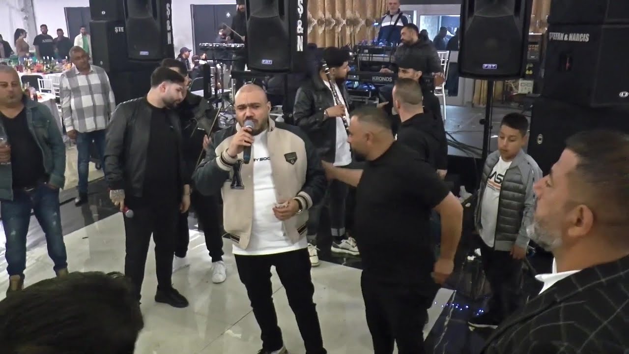 NARCIS DLB – Colaj ULTRA MANELE 2026 | 1h de hituri non-stop 🎶💥