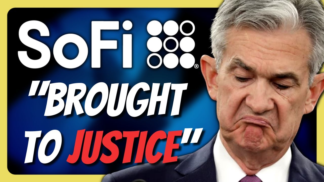 SoFi Got Into BIG TROUBLE | Bank Charter At Risk?!