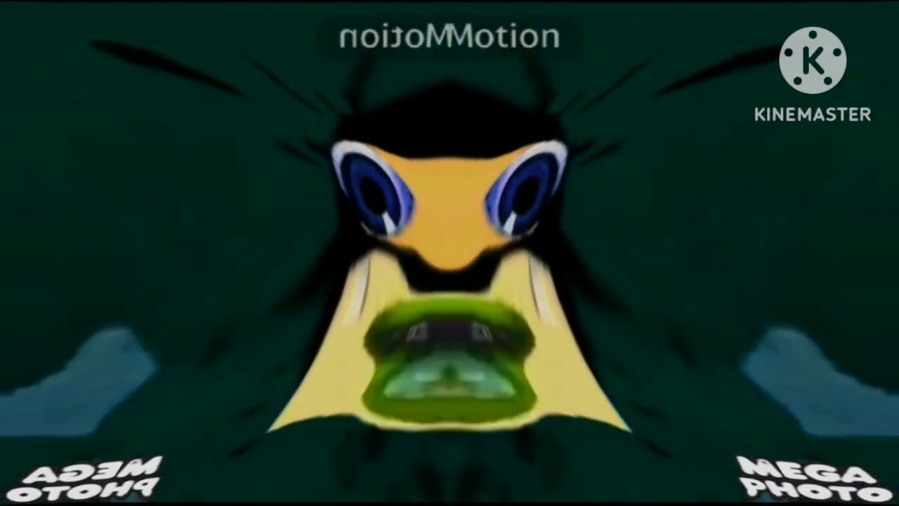 Klasky csupo Effects of part 16 and to Reverse