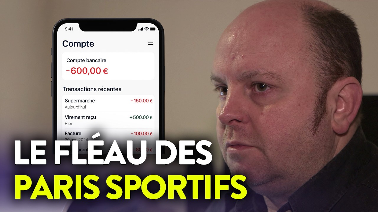 Endettement : il y a laissé toutes ses économies