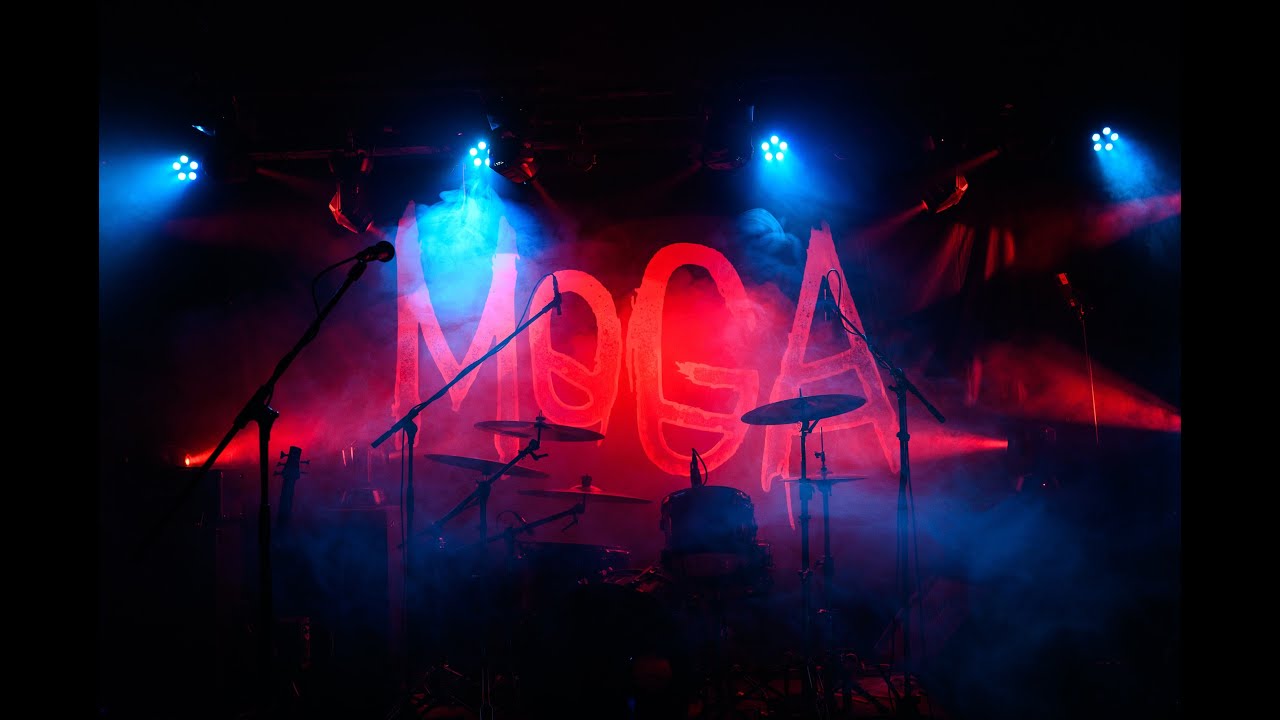 MoGa - Row (Official Video)