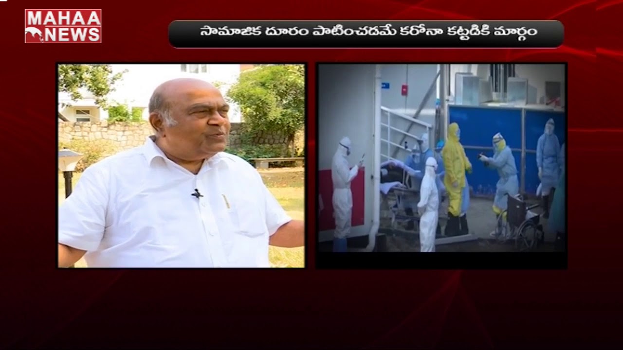 KCR Neglected Follow-up Of Indonesia-Karimnagar Tourists : Nagam Janardhan Reddy