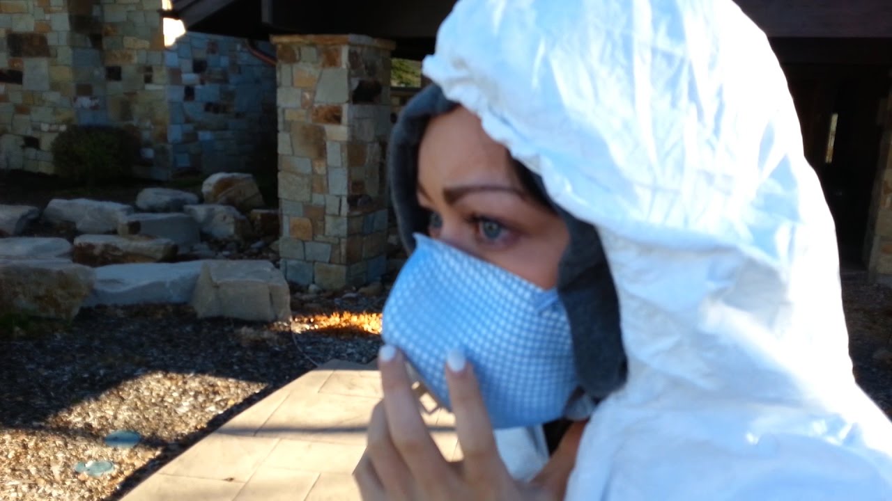 How to Find Dead Animals in a Crawl Space